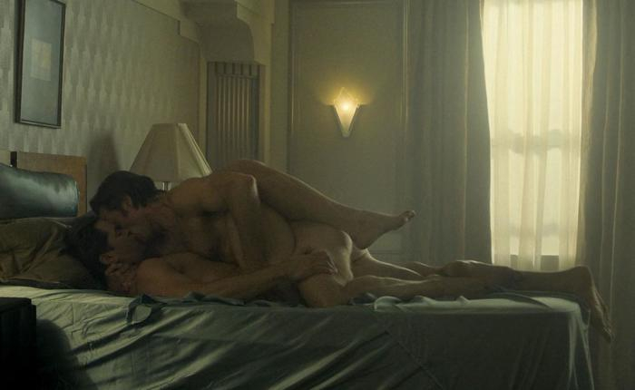 Here’s Who Went Nude for Their Emmy-Nominated Role in 2023
