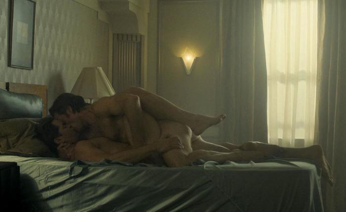 Here’s Who Went Nude for Their Emmy-Nominated Role in 2023