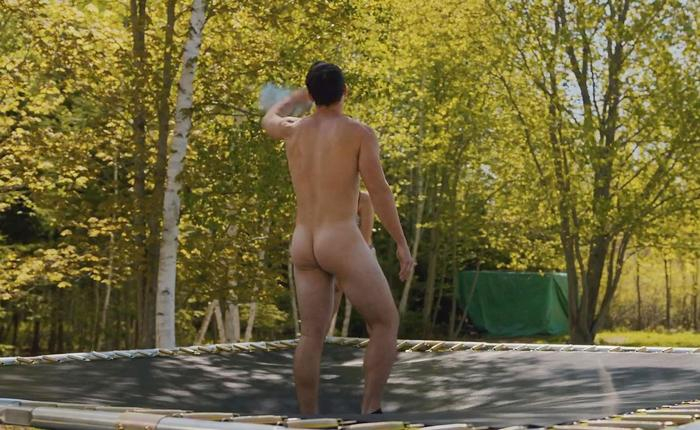TV Nudity Report: All The Queen’s Men, SkyMed, and Cicadas 1.16.24