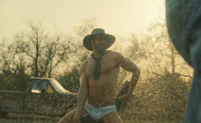 Man Crush Monday: Guillaume Labbé
