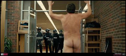 The Brat Pack Actors Nude