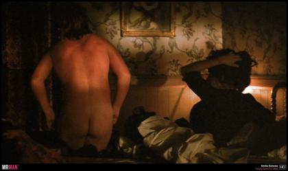 The Brat Pack Actors Nude