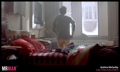 The Brat Pack Actors Nude