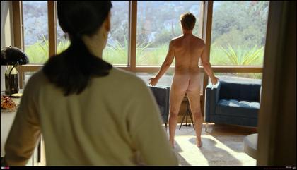 The Brat Pack Actors Nude