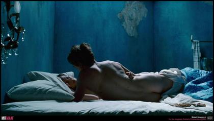 The Brat Pack Actors Nude