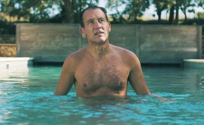TV Nudity Report: Erotic Stories and Monsieur Spade 1.22.24