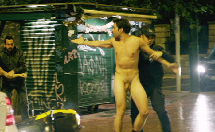 2024 Sundance Film Festival Nudity Roundup