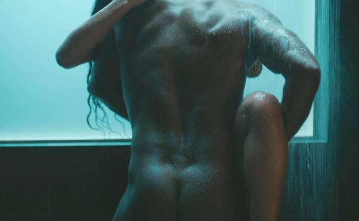 The Sexiest Black Butts for National Chocolate Cake Day