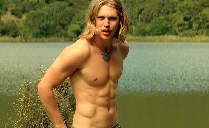 Getting To Know The Sexy 'Masters Of The Air' Stars