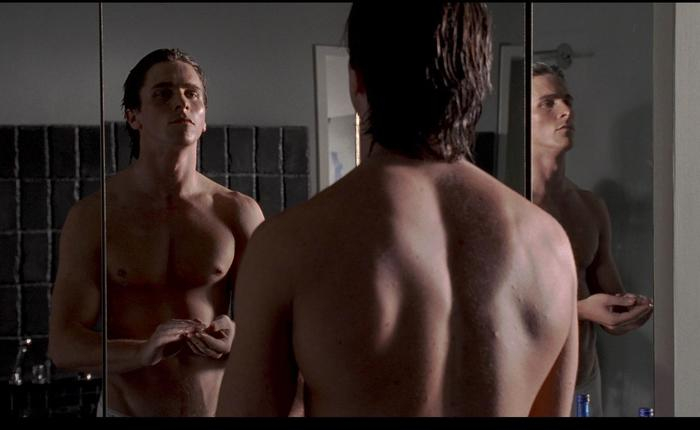 See Christian Bale Nude on His Birthday!