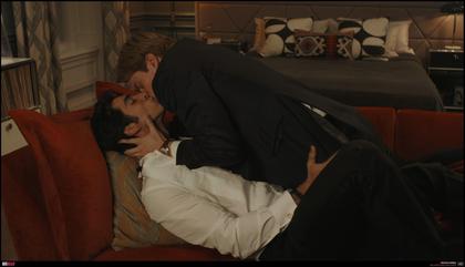 The Best Romantic Comedy Nudity