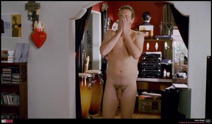 The Best Romantic Comedy Nudity