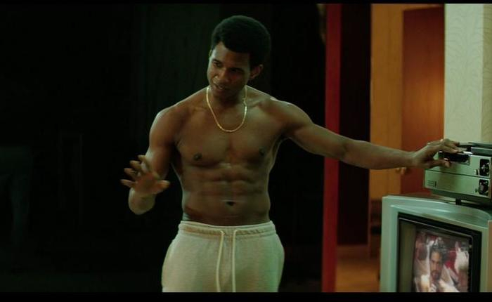 Here's Where You Can See Usher Nude