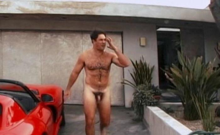10 Men Who We Can Only Describe As "Beefy"