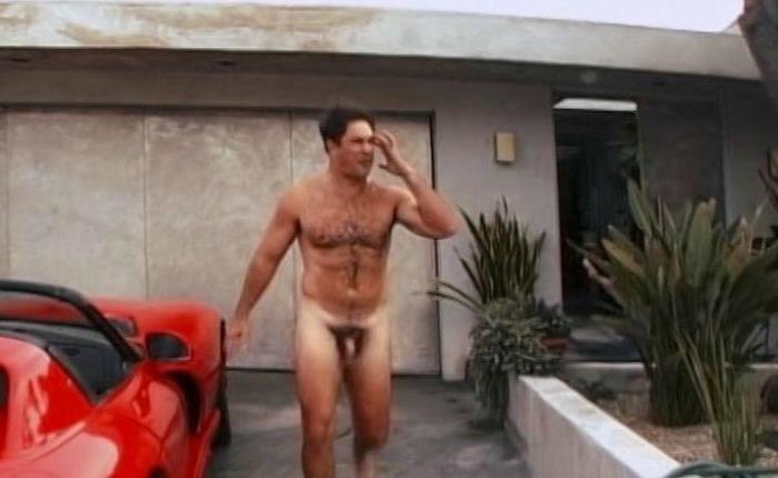 10 Men Who We Can Only Describe As "Beefy"
