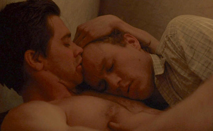 Tearjerkin’ It: Sad Movies With Nudity 