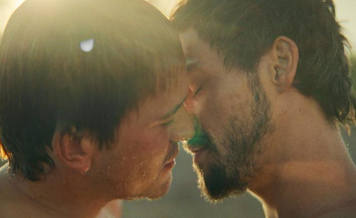 Top Ten Best Nude, Gay, And Sexy Scenes Of 2024 Already