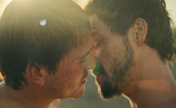 Top Ten Best Nude, Gay, And Sexy Scenes Of 2024 Already
