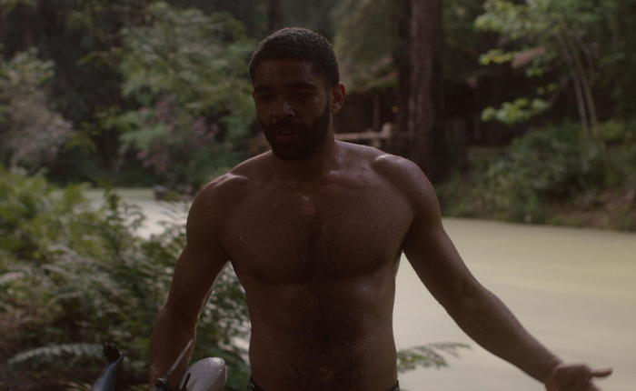 Has One Love Star Kingsley Ben-Adir Ever Gone Nude?