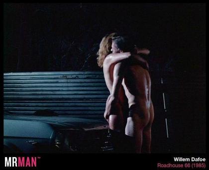 Car Sex Scenes to Get Your Engine Running