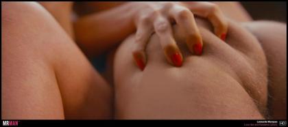 Car Sex Scenes to Get Your Engine Running