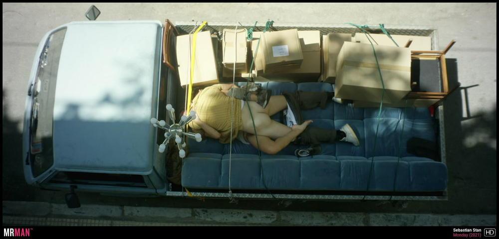 Car Sex Scenes to Get Your Engine Running