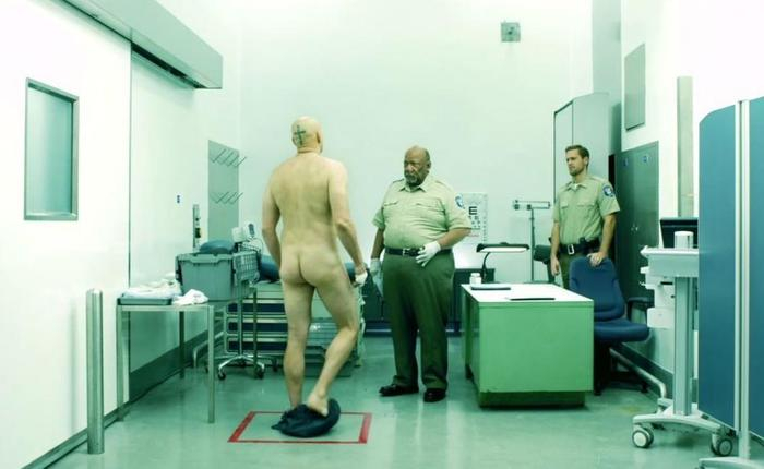COMING TO BLU-RAY: Brawl in Cell Block 99 and Darkman 2.20.24