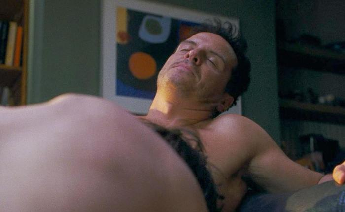 (VIDEO) All Of Us Strangers Sex Scene, Plus GIFs Of Paul Mescal Nude, Licking Cum, Et Al