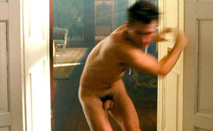 Barry Keoghan nude (Very Nude!) For Vanity Fair Hollywood Issue