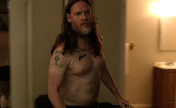 Man Crush Monday: Donal Logue