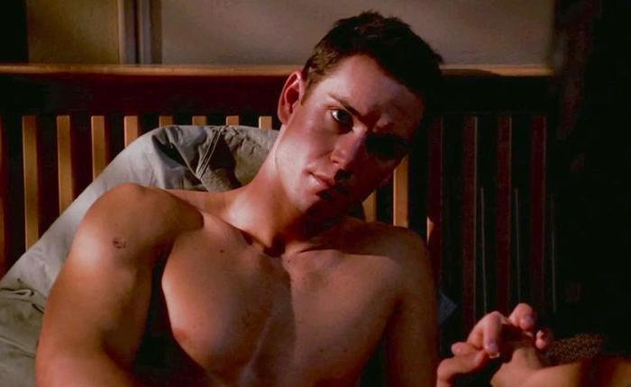Celebrate Mark-Paul Gosselaar’s Milestone Birthday With Nude Pics! 