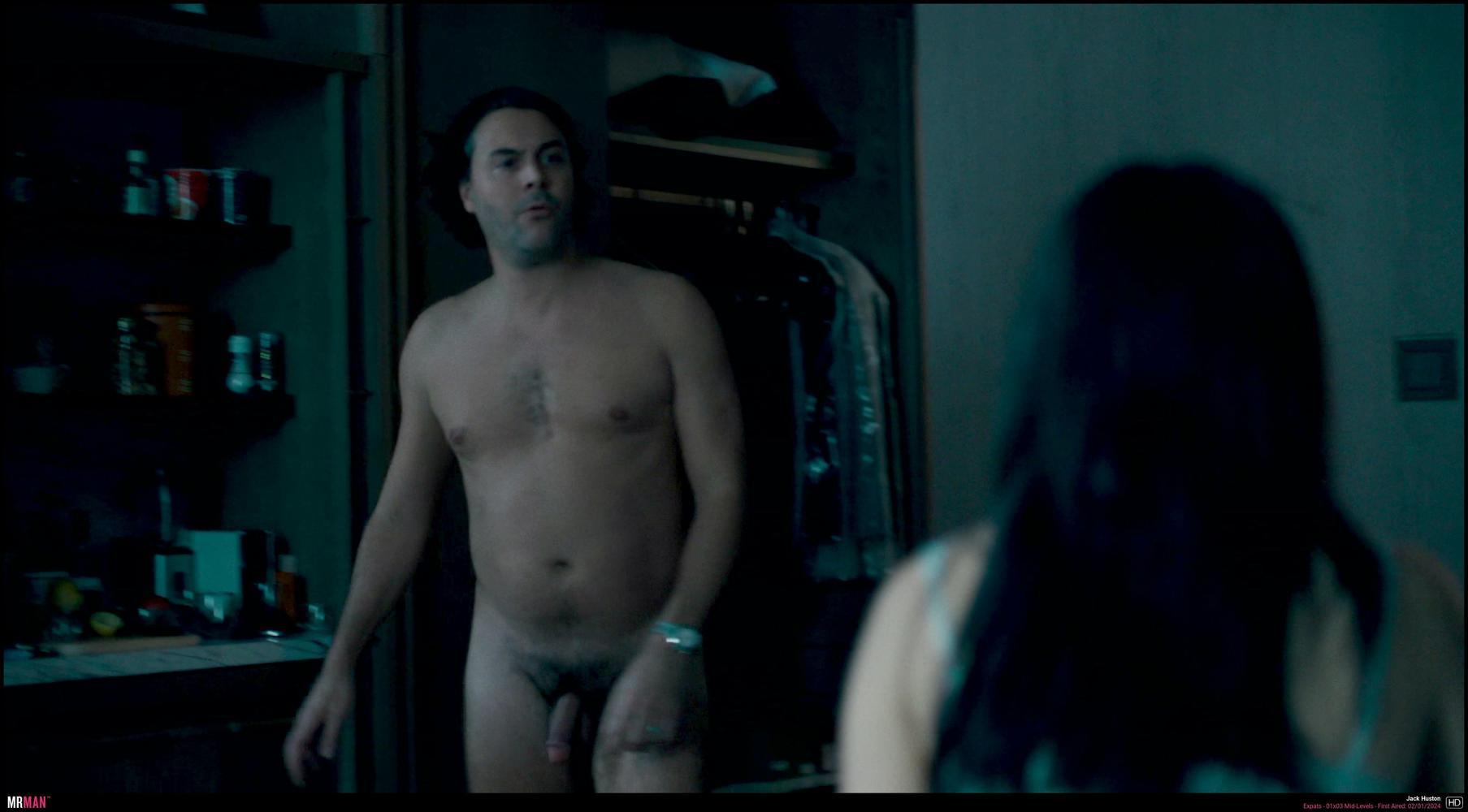 Man Crush Monday: Jack Huston