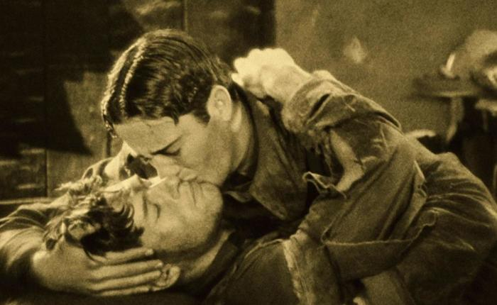  The Hottest Award-Winning Scenes You May Have Forgotten About