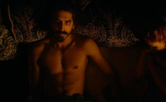 People are Going Ape for Dev Patel's Latest Film