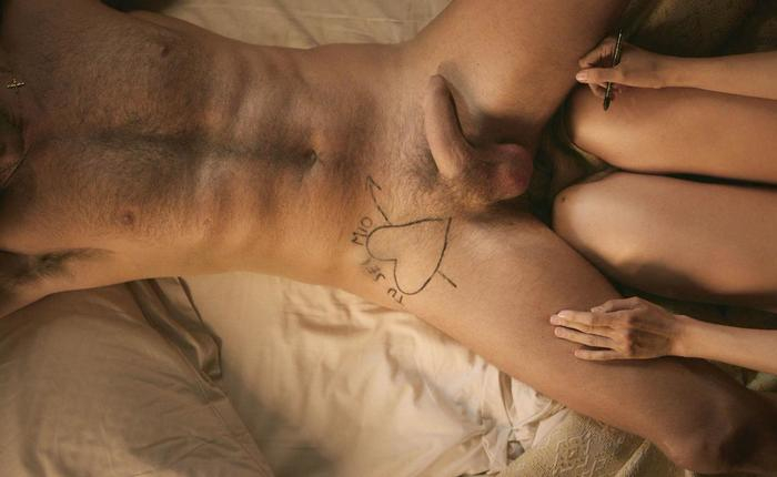 Now Streaming: Supersex, The Gentlemen, No Night Is Too Long, Desire, and More 3.13.24