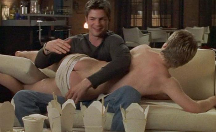 The Most Groundbreaking TV Shows With Gay Characters