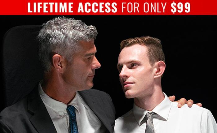 Score a Lifetime of Missionary Boys for Under $100