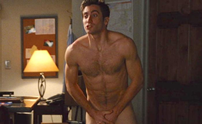 Jake Gyllenhaal Shirtless in ‘Road House’ and More Flirt4Free Guys Taking it Off