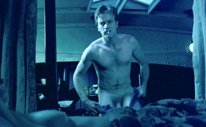 Happy Birthday To The Nudest Actor Of All Time