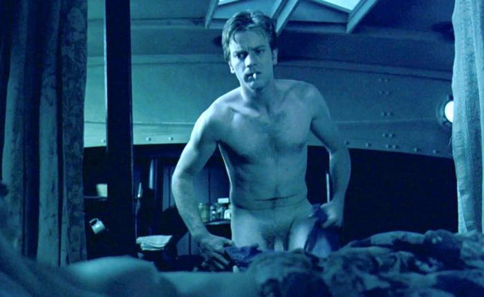 Happy Birthday To The Nudest Actor Of All Time