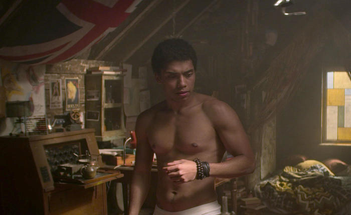 RIP Chance Perdomo