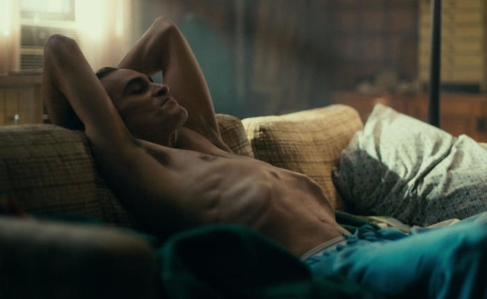 Nude Dudes Who've Played the Joker 