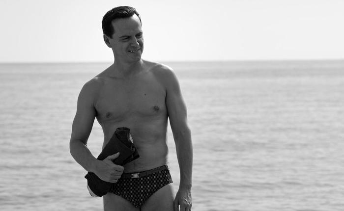 Hot Actors Who Have Played Tom Ripley