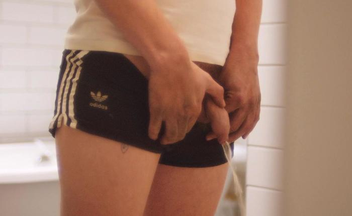 April Showers: Top Ten Pee Scenes For Spring