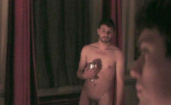 Nicholas Galitzine Gay Sex Scene In Mary & George: Whose Penis Was That?