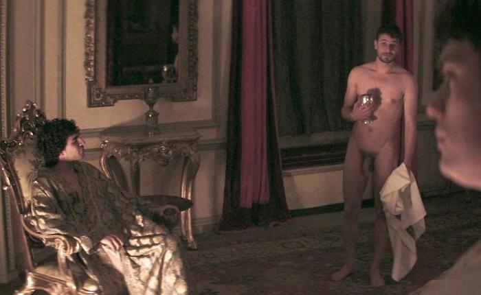 TV Nudity Report: Shōgun, A Gentleman in Moscow, Mary & George, and Jerrod Carmichael Reality Show 4.8.24