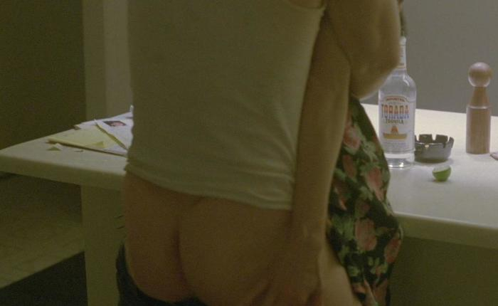 Noir Television Shows with Nudity