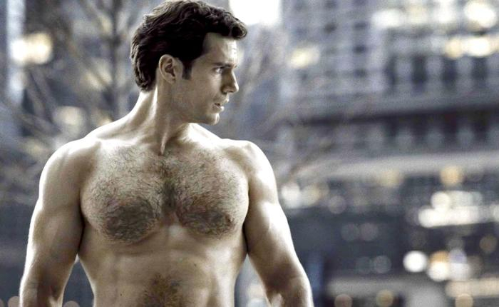Henry Cavill is Going to Be a Father—and More Daddies on Flirt4Free
