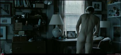 See Hunter Doohan From Wednesday Nude