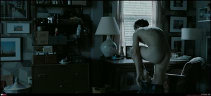 See Hunter Doohan From Wednesday Nude